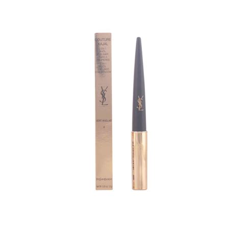 ysl couture kajal vert anglais